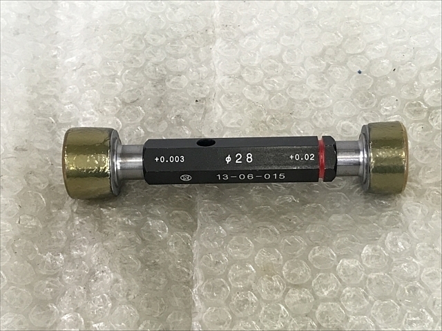 八ヶ根工業 28 ねじ・栓 の画像 1枚目