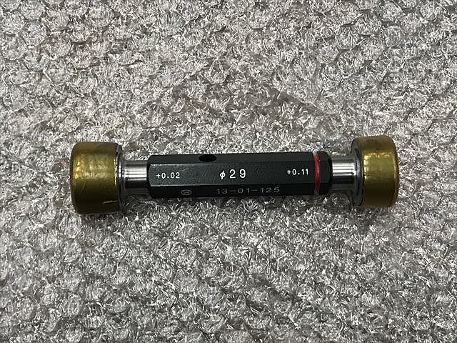 八ヶ根工業 29 ねじ・栓 の画像 1枚目