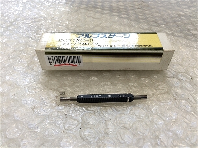 八ヶ根工業 3 ねじ・栓 の画像 1枚目