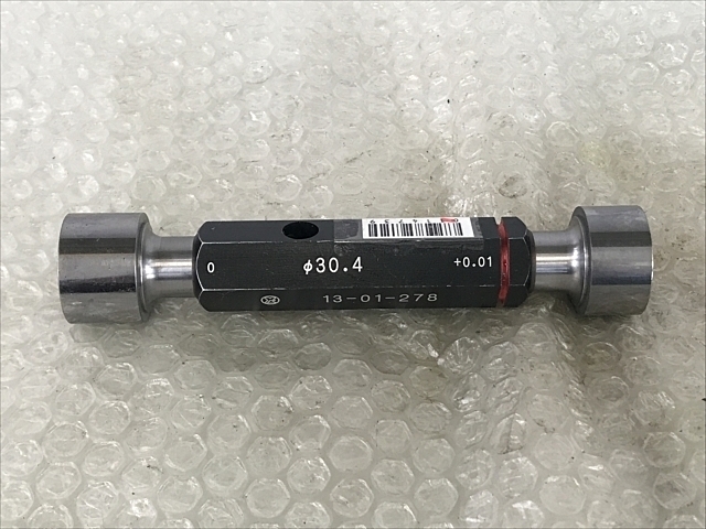 八ヶ根工業 30.4 ねじ・栓 の画像 1枚目