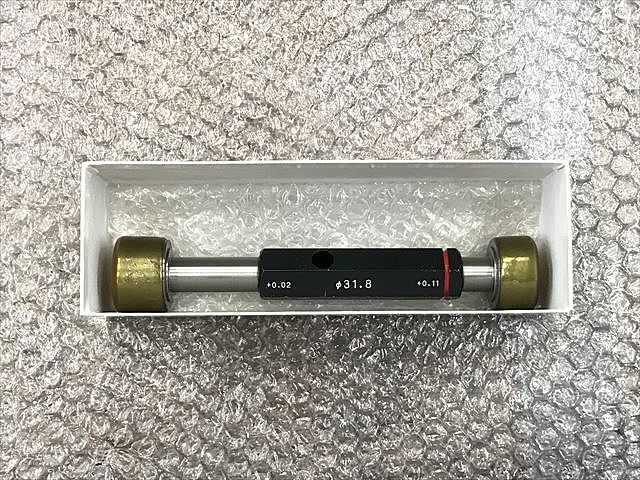八ヶ根工業 31.8 ねじ・栓 の画像 1枚目