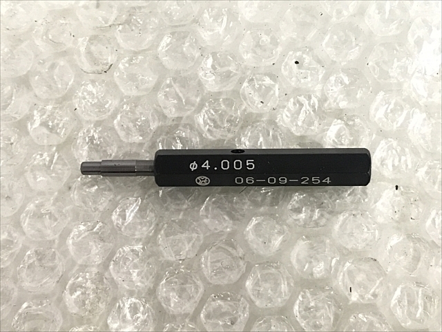 八ヶ根工業 4.005 ねじ・栓 の画像 1枚目