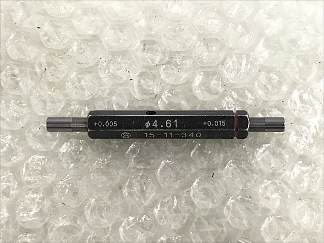 八ヶ根工業 4.61 ねじ・栓 の画像 1枚目