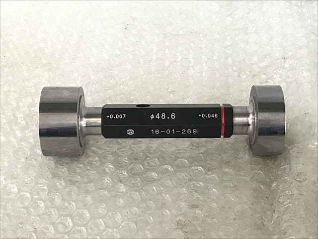 八ヶ根工業 48.6 ねじ・栓 の画像 1枚目