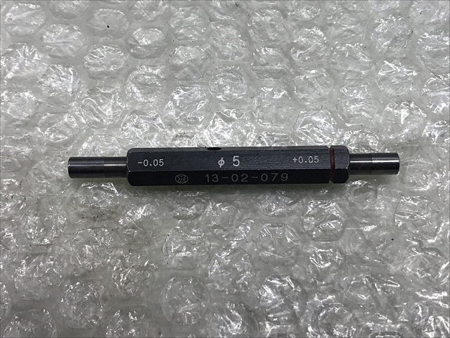 八ヶ根工業 5 ねじ・栓 の画像 1枚目