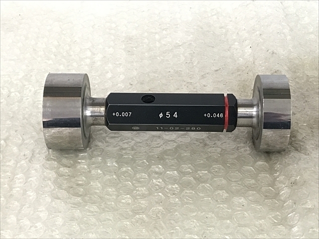 八ヶ根工業 54 ねじ・栓 の画像 1枚目