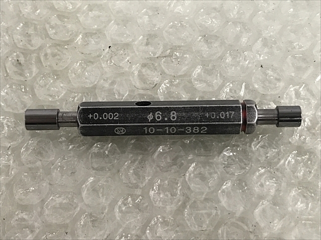 八ヶ根工業 6.8 ねじ・栓 の画像 1枚目