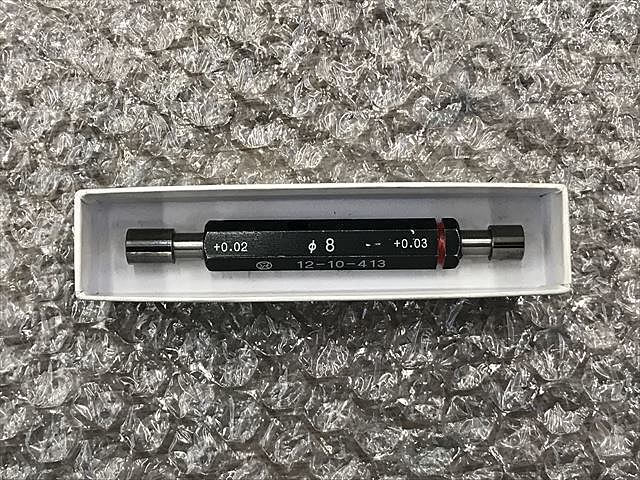 八ヶ根工業 8 ねじ・栓 の画像 1枚目