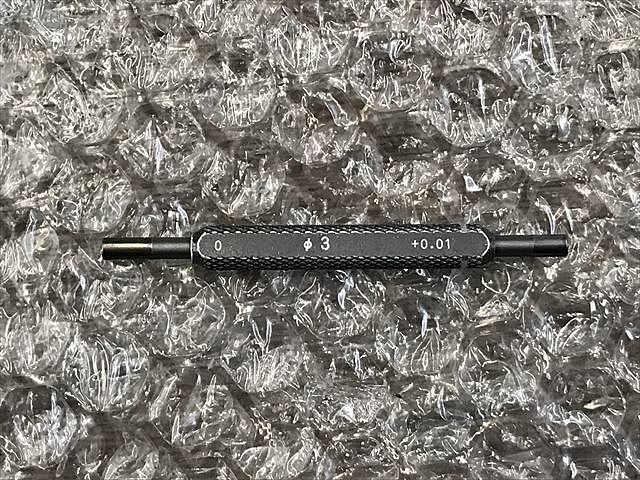 八ヶ根工業 Φ3  ねじ・栓 の画像 1枚目
