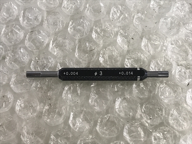 八ヶ根工業 Φ3  ねじ・栓 の画像 1枚目