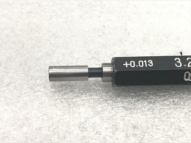 八ヶ根工業 Φ3.2 工 ねじ・栓 の画像 2枚目