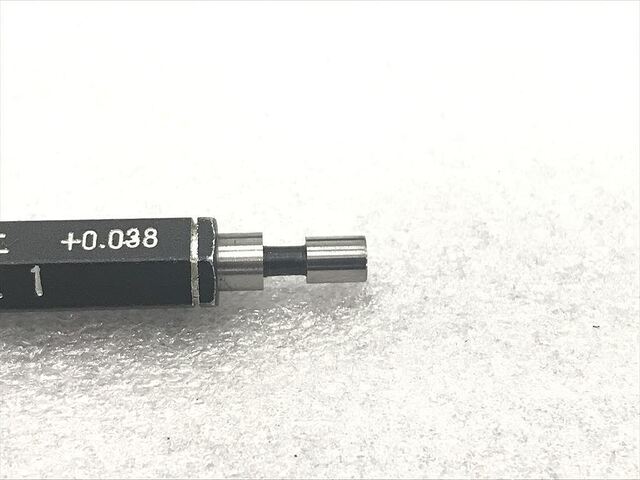 八ヶ根工業 Φ3.2 工 ねじ・栓 の画像 3枚目