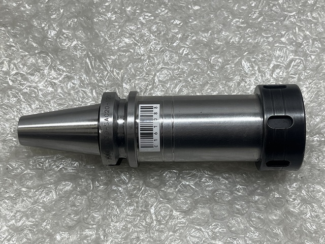 共立精機 BT30-SAC20-120 BT30 BT35 の画像 1枚目