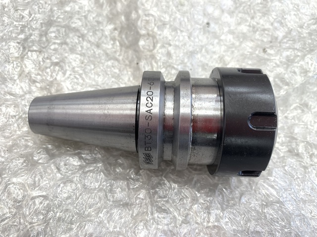 共立精機 BT30-SAC20-60 BT30 BT35 Image 1