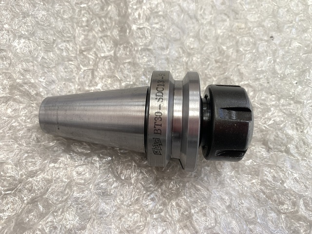 共立精機 BT30-SDC13-50 BT30 BT35 Image 1