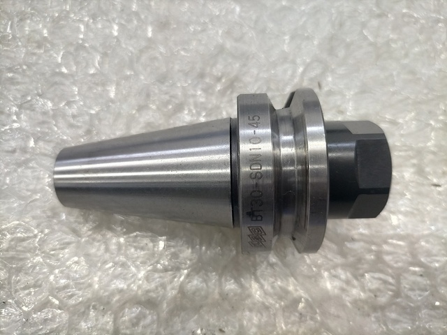 共立精機 BT30-SDN10-45 BT30 BT35 の画像 1枚目