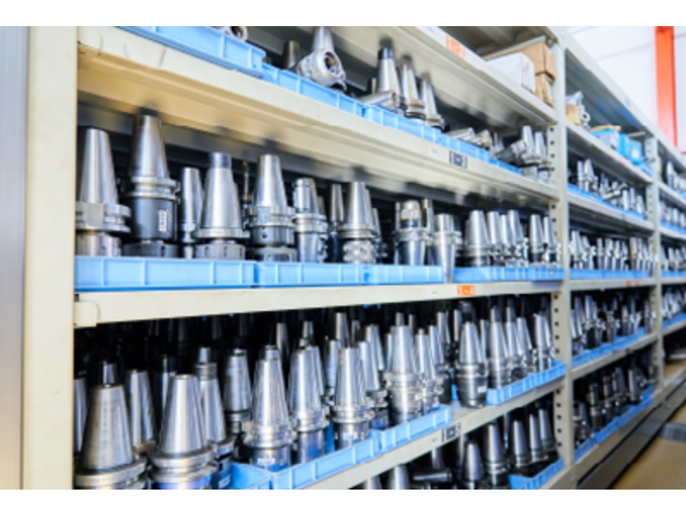 Warehouse Image