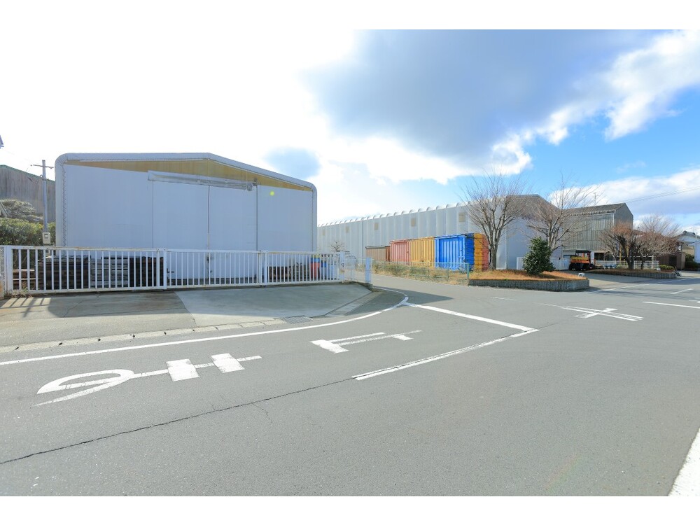 Warehouse Image