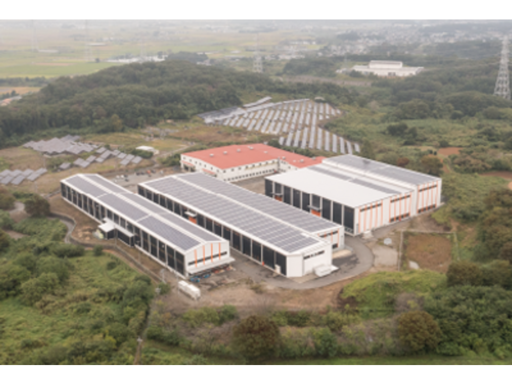 Warehouse Image