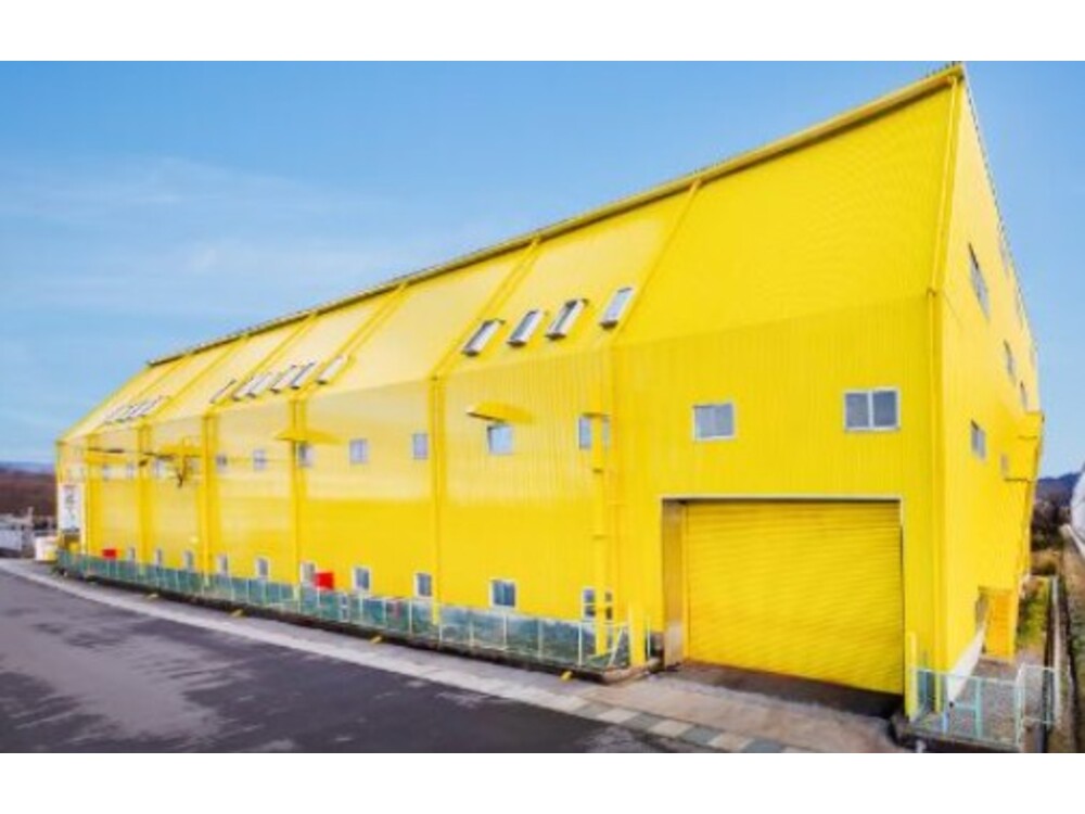 Warehouse Image