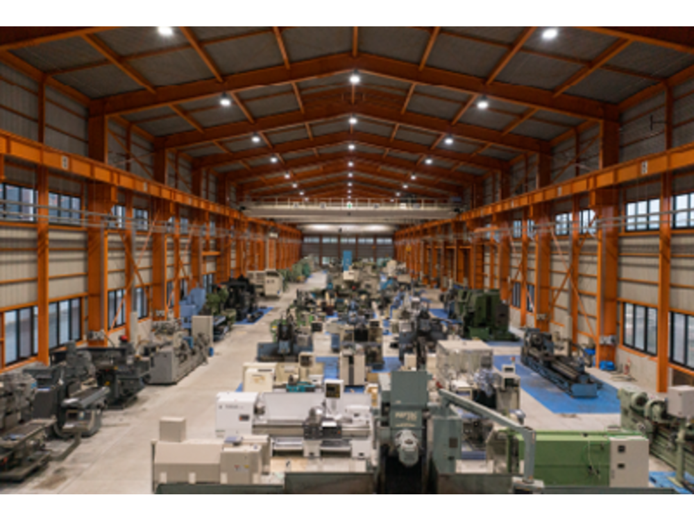 Warehouse Image