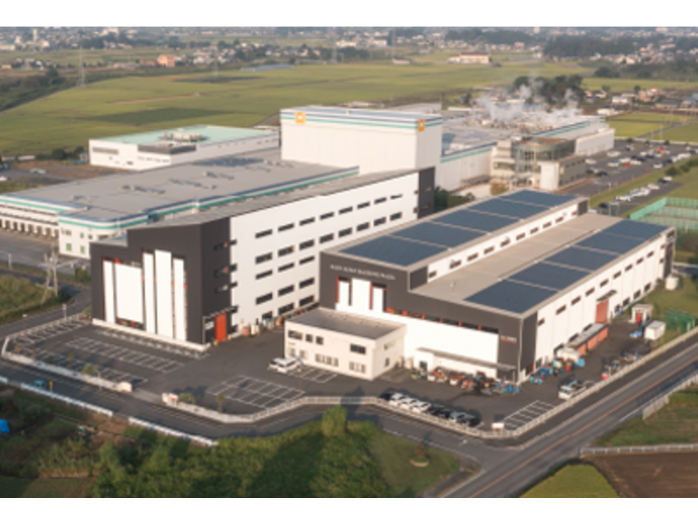 Warehouse Image