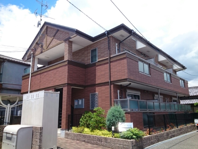 賃貸イメージ