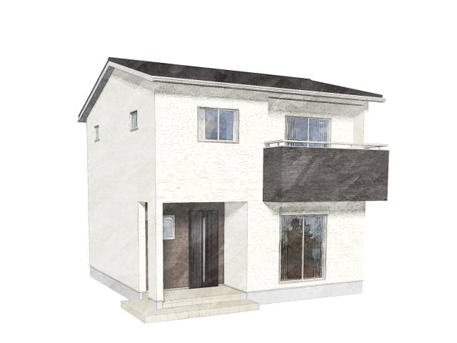 売買物件イメージ