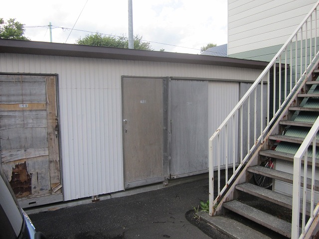 その他共有部分