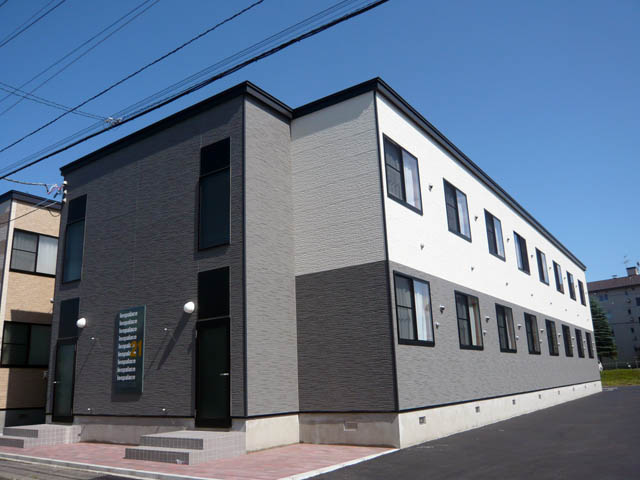 レオパレスエトワール　Ⅱ