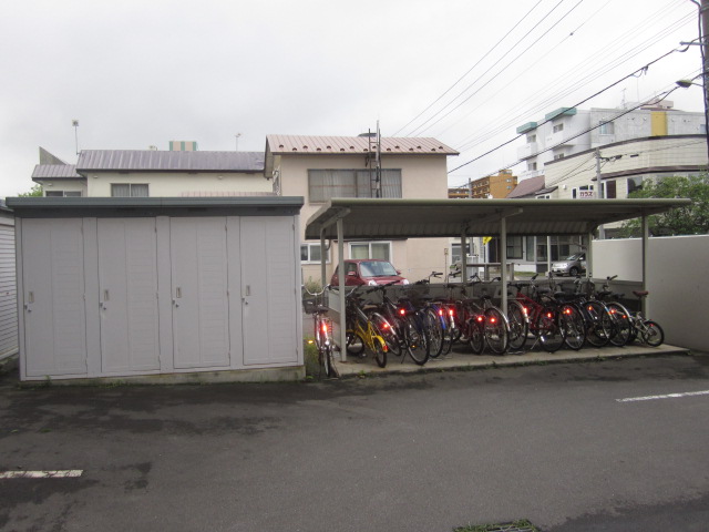 その他共有部分