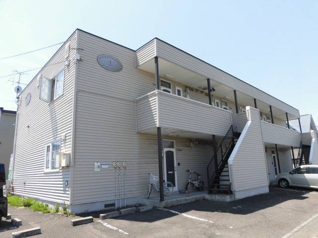 アバンダンスⅠ