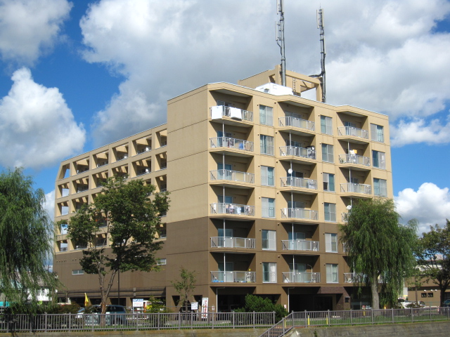 ホーマット千歳