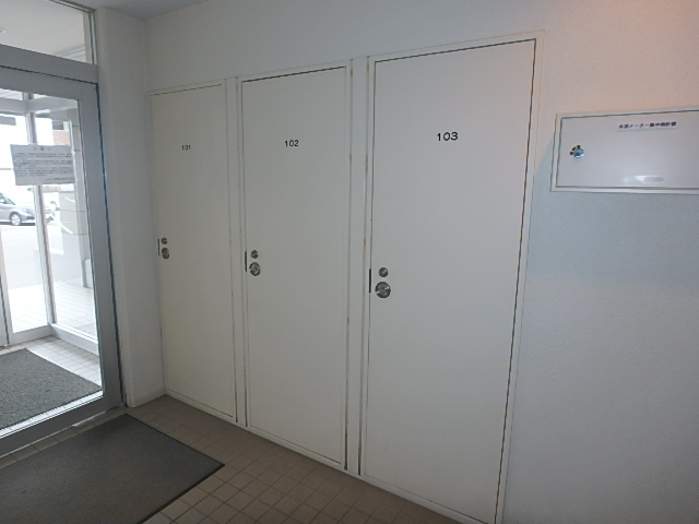 その他共有部分