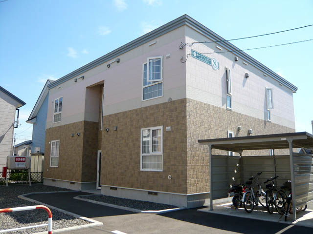 ホークフェザー８