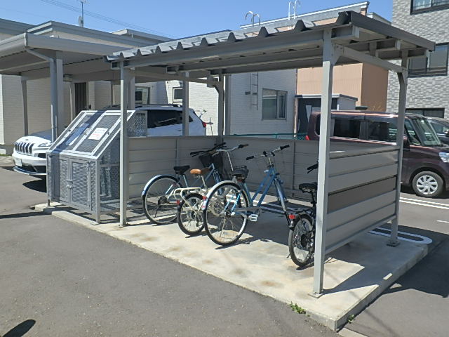 その他共有部分