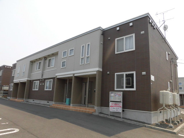 スカイピアみどり台Ｇ