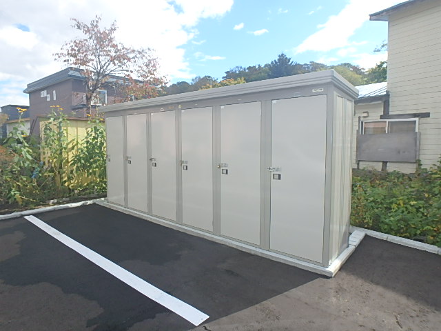 その他共有部分