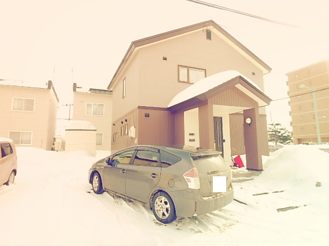 清流７丁目戸建（１－２）