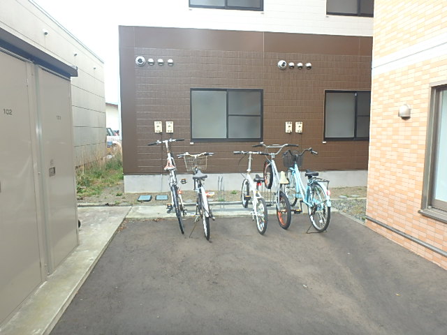 その他共有部分