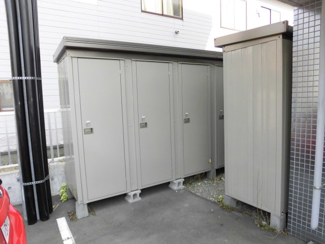 その他共有部分