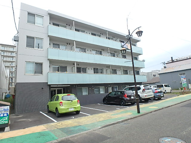 外観画像