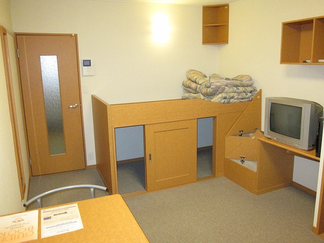 その他部屋・スペース