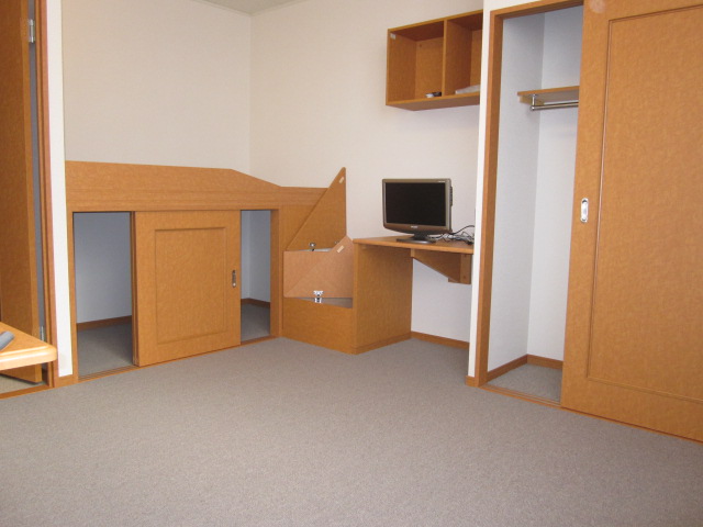 その他部屋・スペース