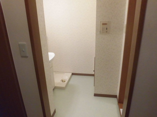 洗面所