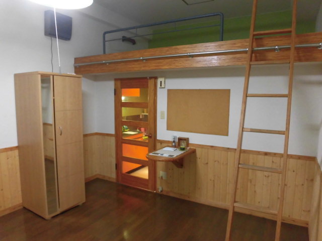 その他部屋・スペース