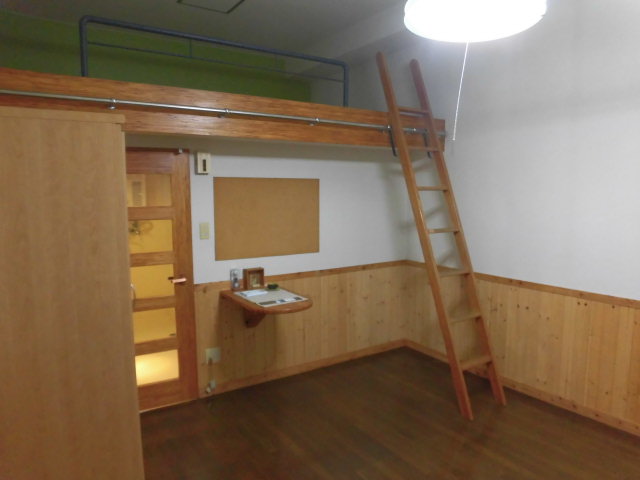 その他部屋・スペース