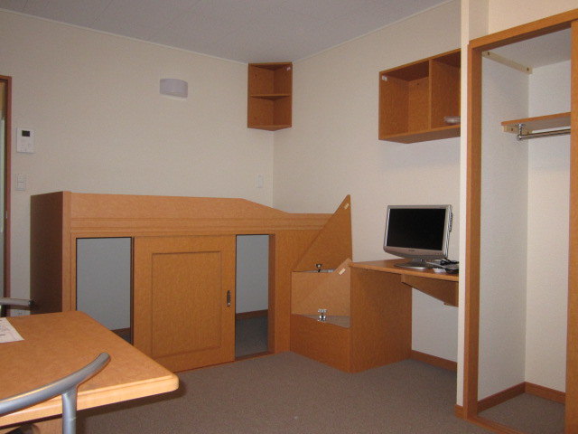 その他部屋・スペース