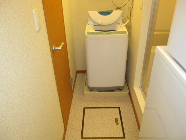 その他部屋・スペース