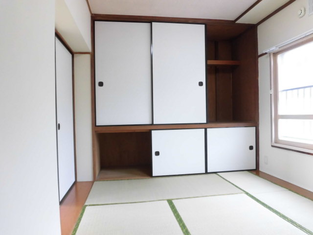 その他部屋・スペース